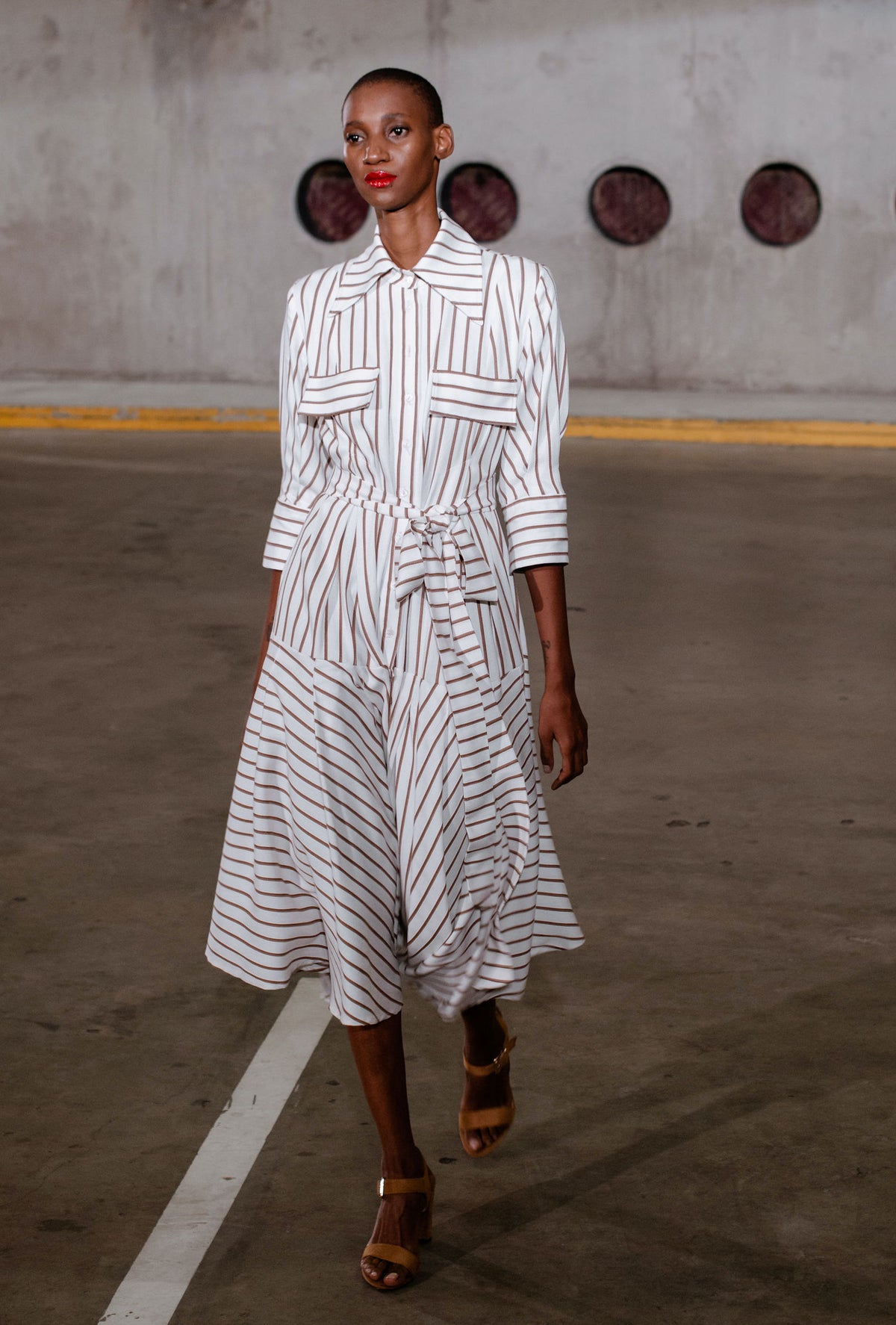 Lukhanyo Mdingi – Fashions of Southern Africa