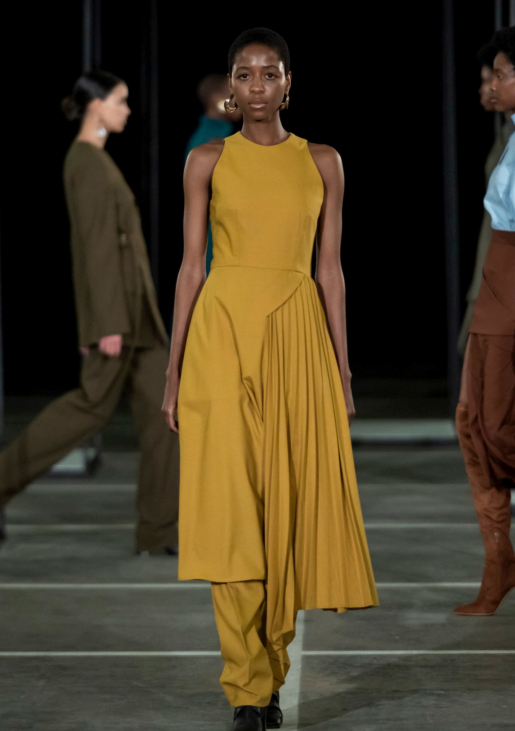 South African Fashion Week Embraces Trans-seasonal Collections ...