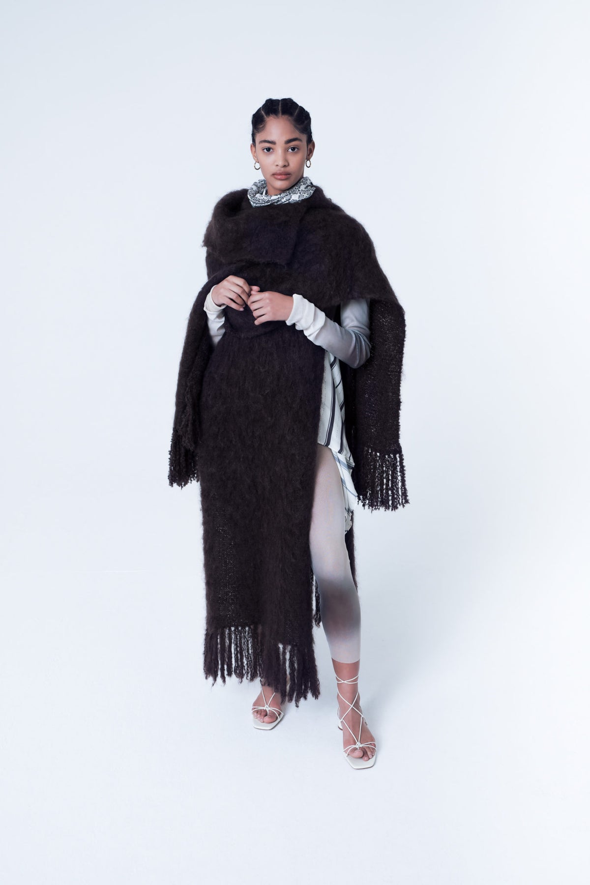 Local designer Lukhanyo Mdingi wins special prize at the international LVMH  awards - KAYA 959