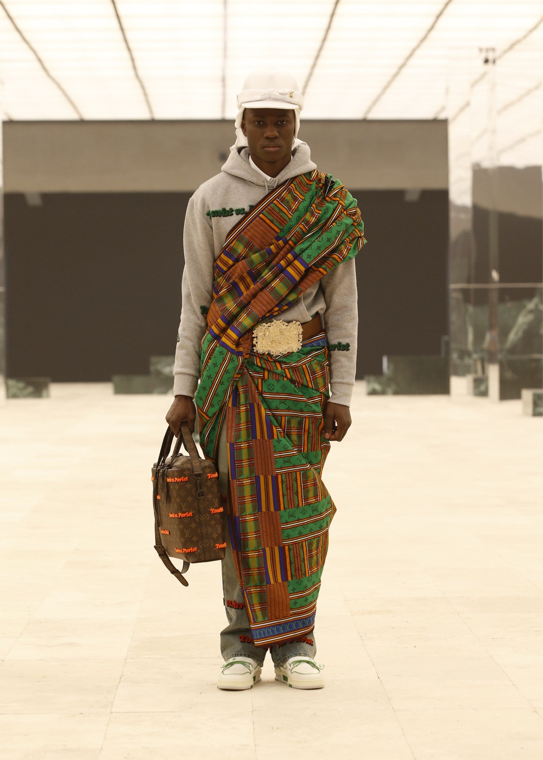 Louis Vuitton: Culture