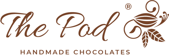 Dark Chilli Chocolate Bar – The Pod Chocolates