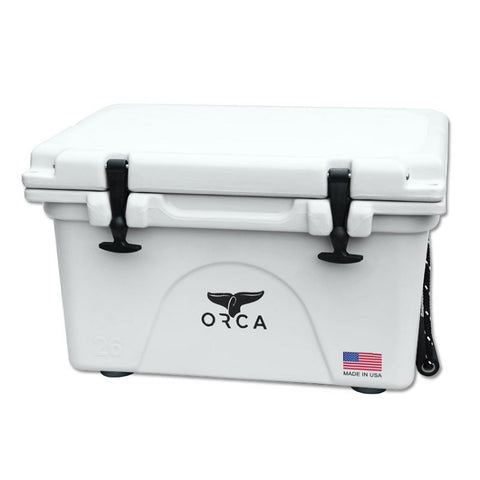  ORCA 58 Cooler, Black : Sports & Outdoors