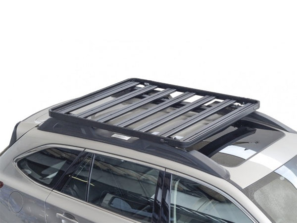 2020 outback roof basket