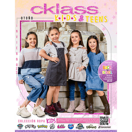 Cklass en línea | Tienda Oficial Cklass | Los Mejores Catálogos