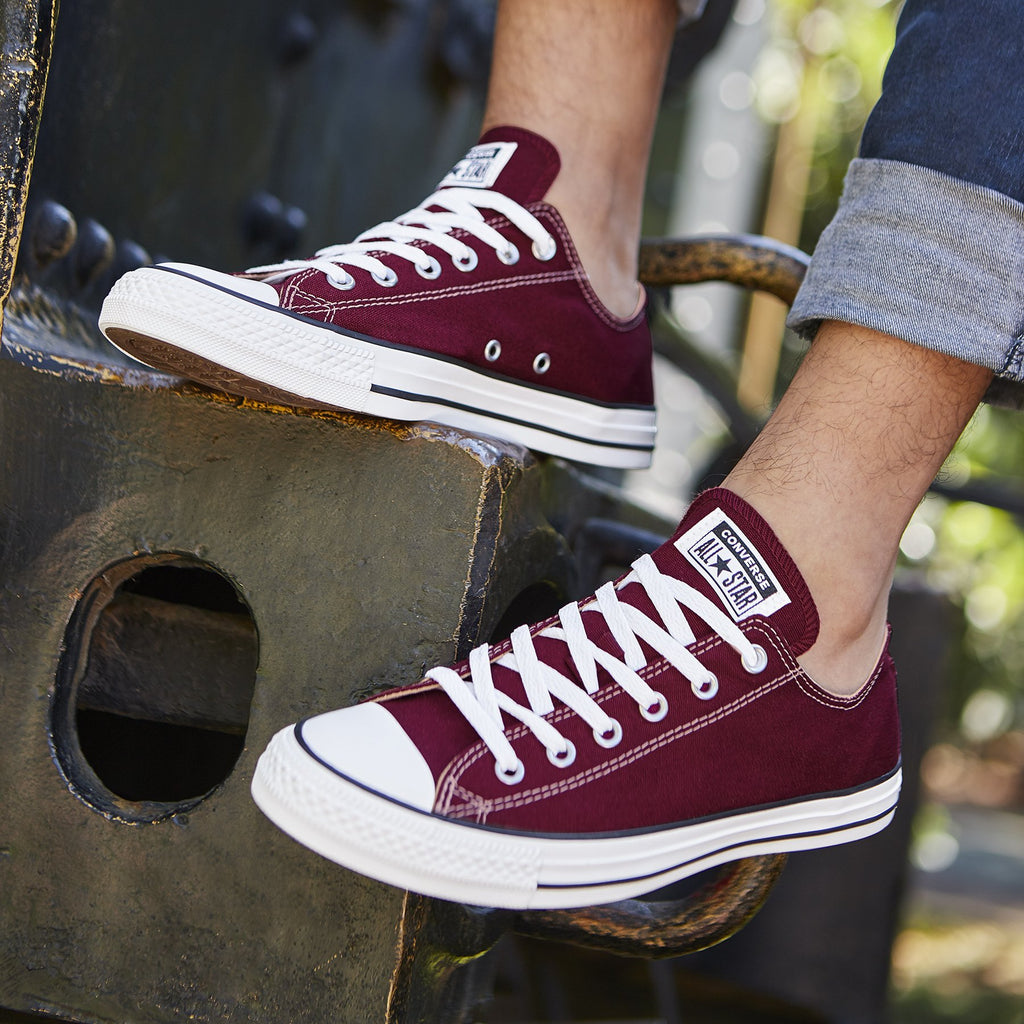 converse color vino