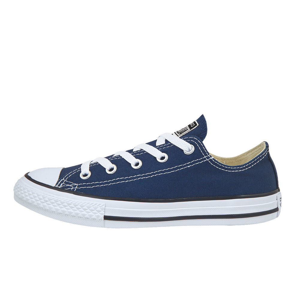 converse todas azules