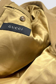 Gucci Pea Coat