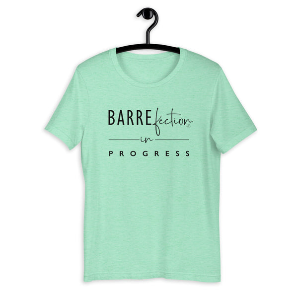 Meet Me at the Barre Tshirt, Barre Shirt, Barre Tee, Barre T Shirt