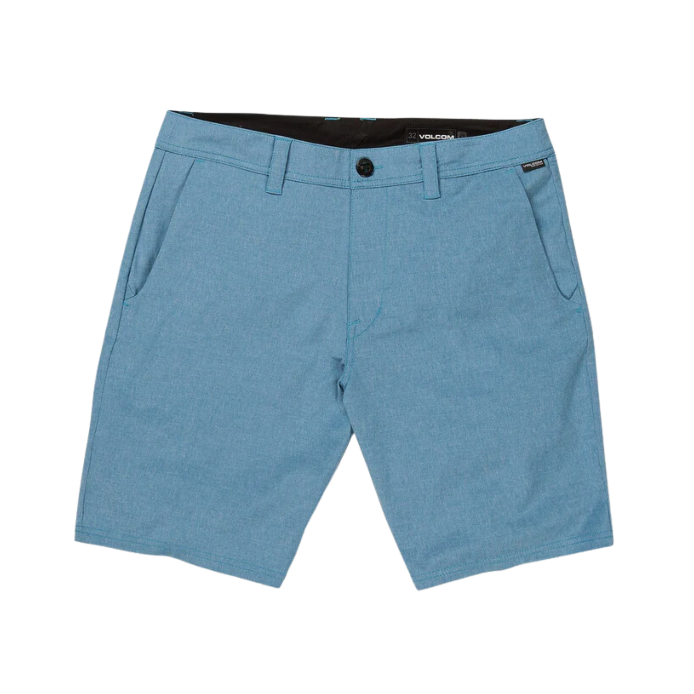 Volcom - Frickin Cross Shred Static 20 - Shorts - Men