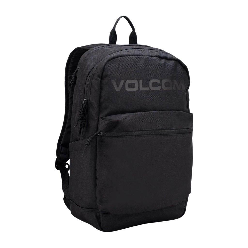 Volcom Hardbound Backpack - Black - One Size