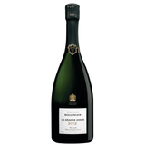  Bollinger Champagne Brut La Grande Annèe 2012