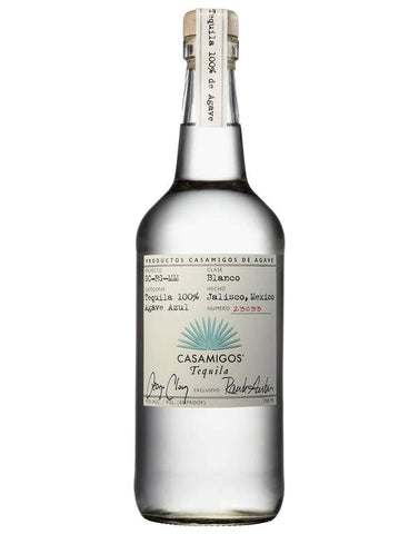 Tequila Casamigos Blanco 70 cl