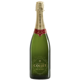 Champagne Collet Brut