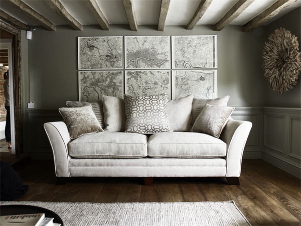 ashley manor armchair