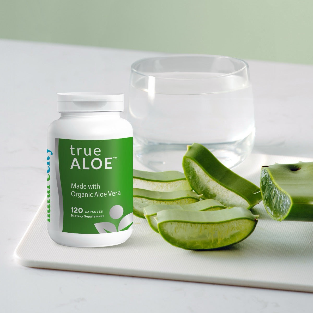 trueAloe shop by category