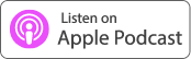 Apple Podcast badge