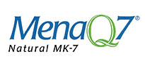 MenaQ7 Logo