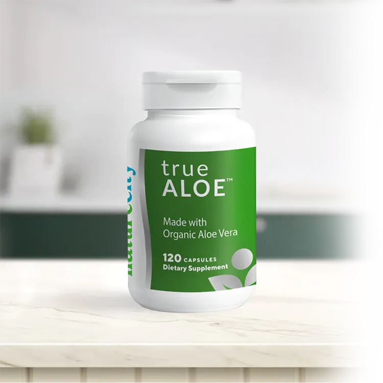 trueAloe best seller