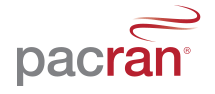 PACran Logo
