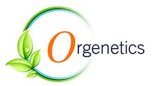 orgenetics logo