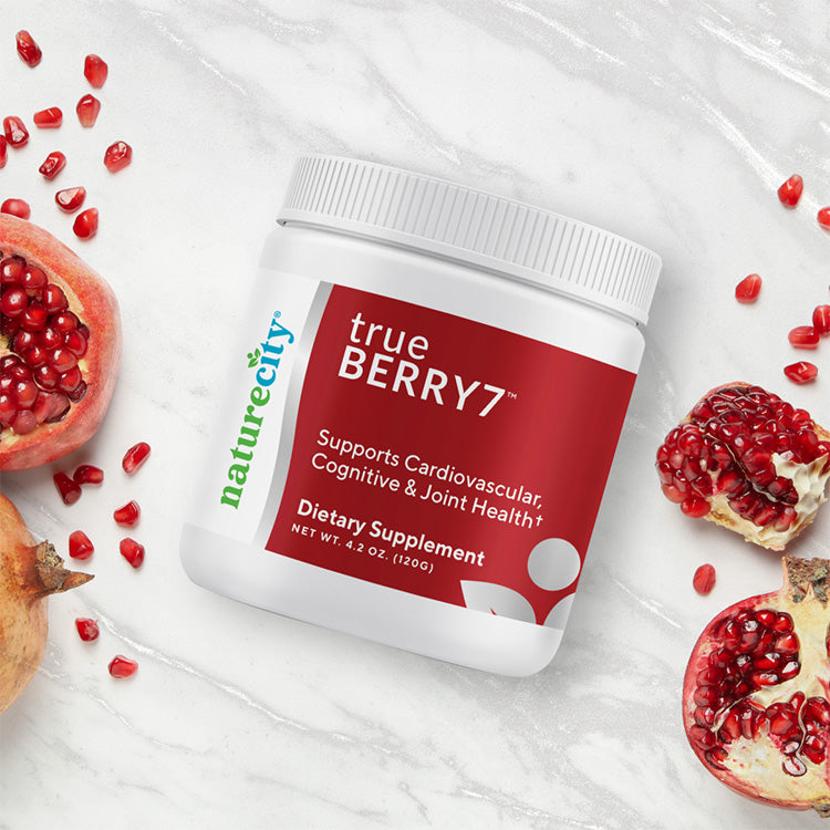 trueBerry7 shop by category