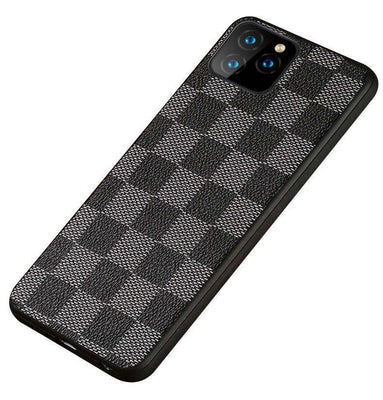 LV Style Luxury Design Phone Case For iPhone 11 Pro Max