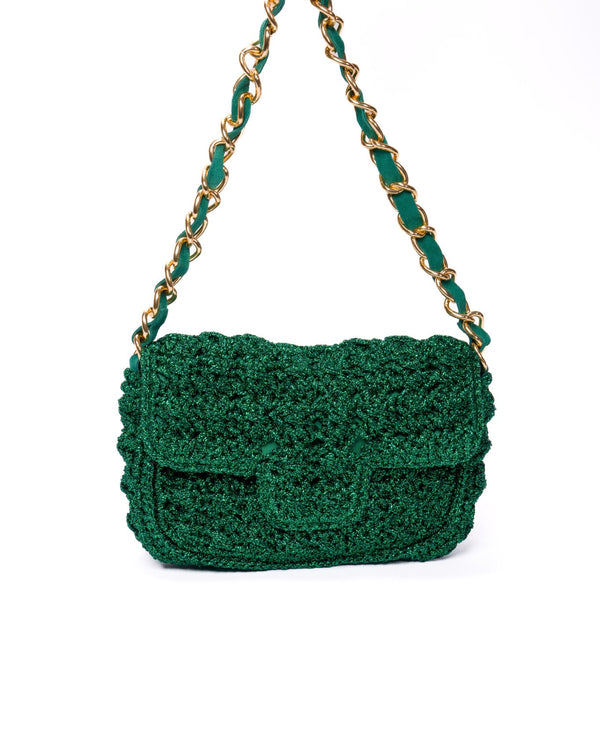 The Bridge Lucrezia Raffia Crossbody Bag - Farfetch