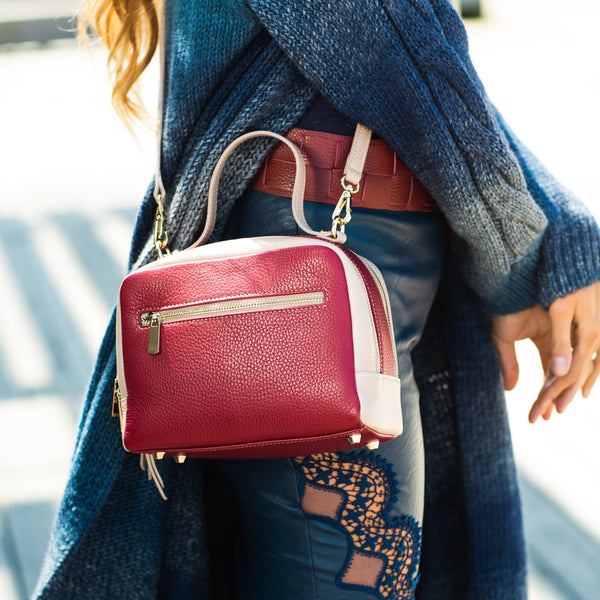 How to Clean a Leather Purse: The Complete Guide