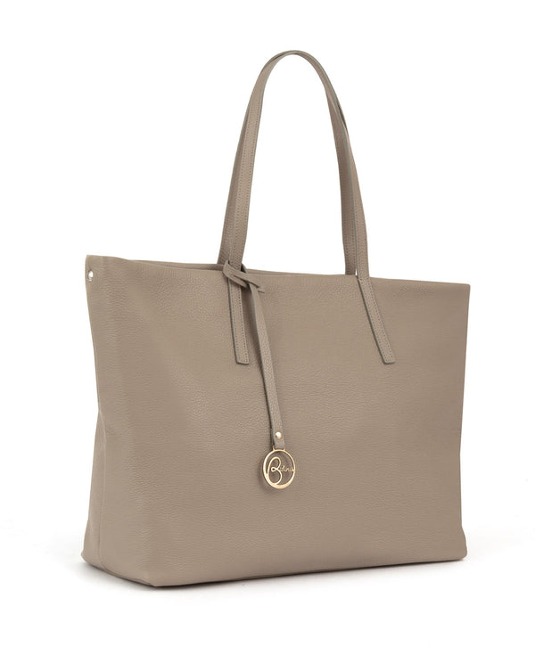 Tote leather handbags – Bidinis Bags