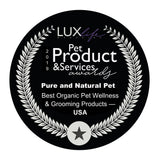 Shed Control Shampoo (Sweet Orange & Coconut) - Pure and Natural Pet