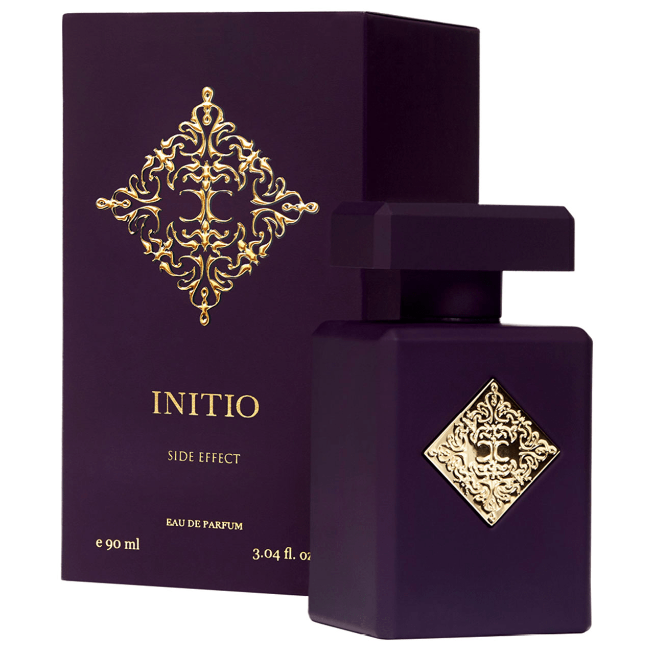 initio side effect perfume