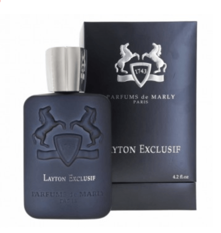 Layton Exclusif by Parfums De Marly|FragranceUSA