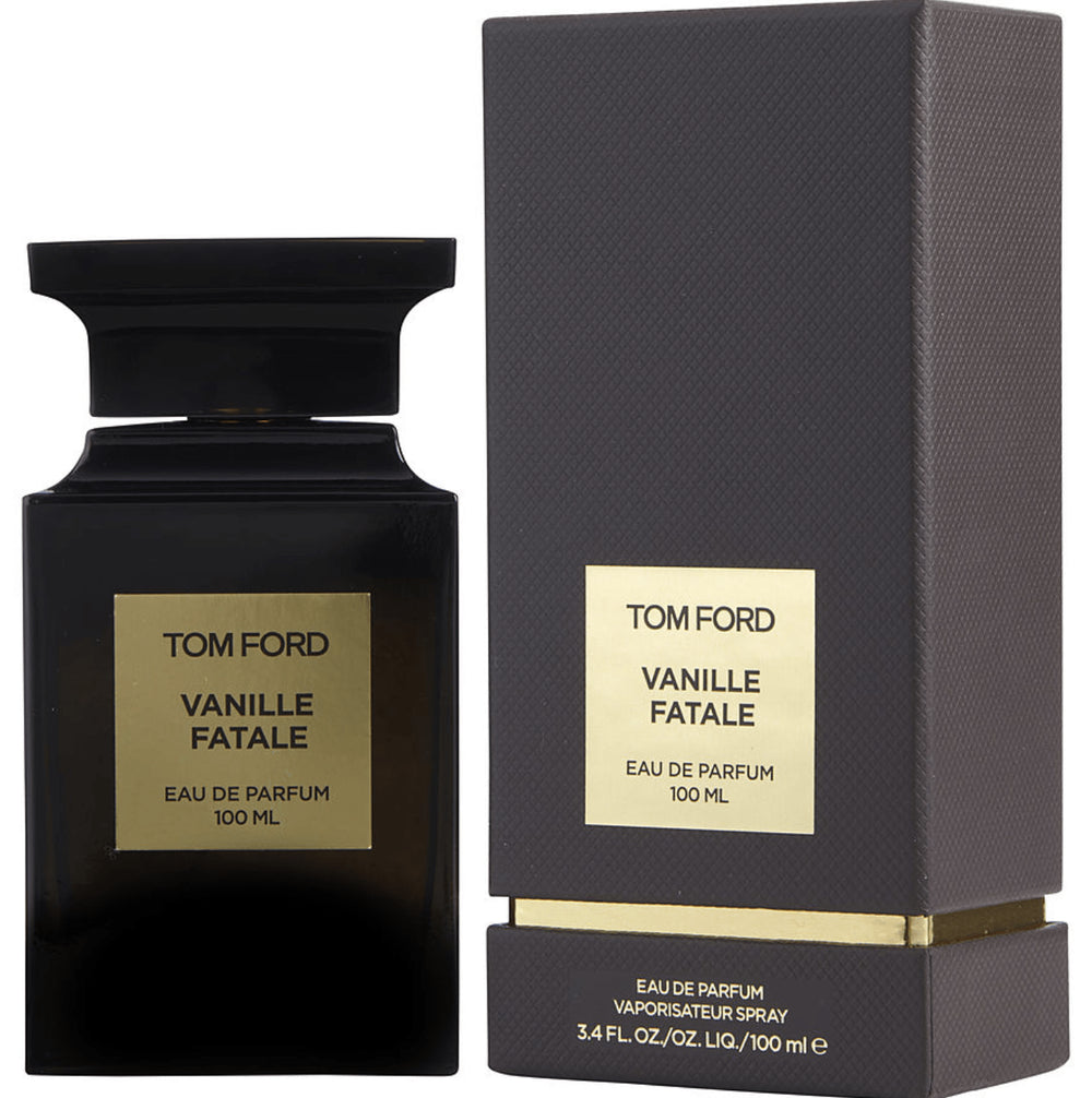 Vanille Fatale by Tom Ford|FragranceUSA