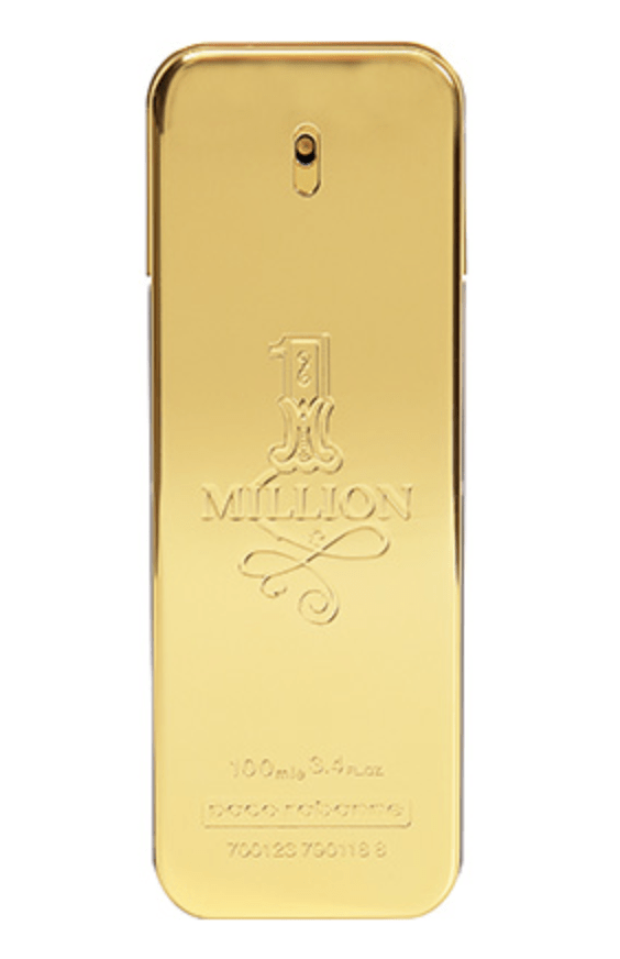 1 Million by Paco Rabanne|FragranceUSA