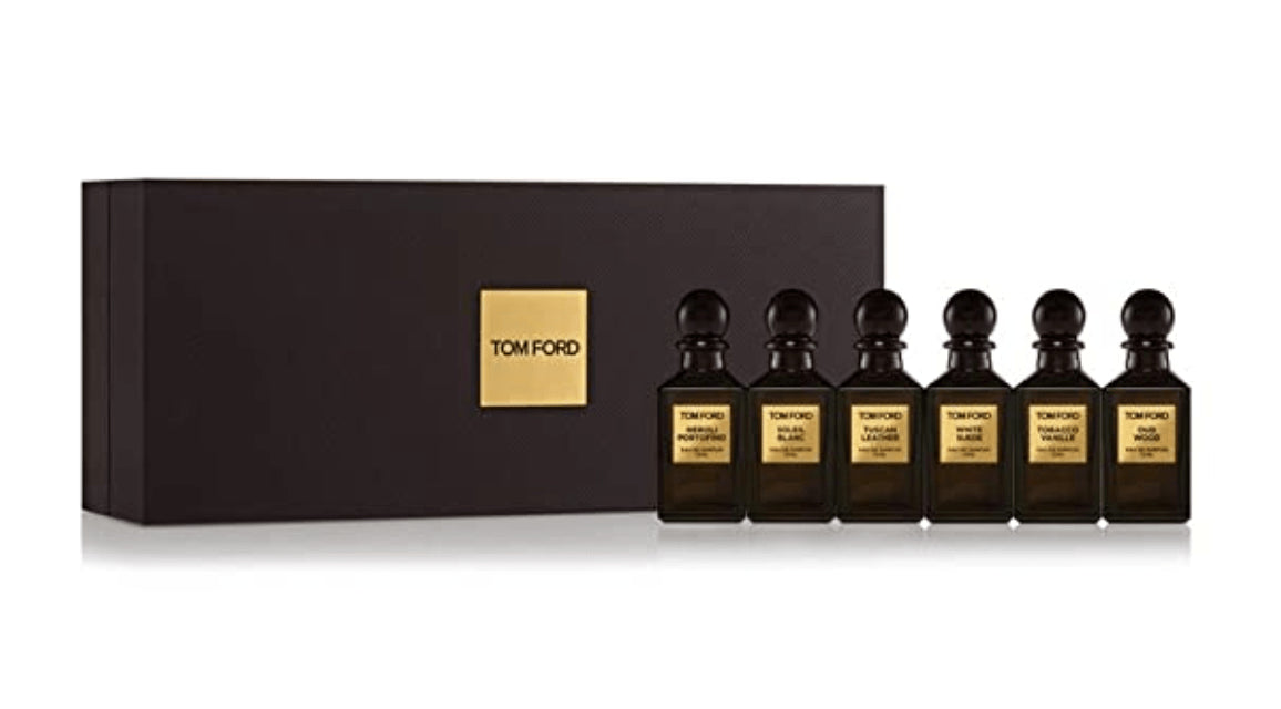 Private Blend Collection Set by Tom Ford|FragranceUSA