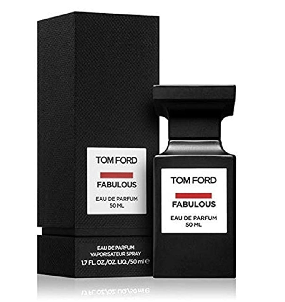 Fucking Fabulous By Tom Fordfragranceusa