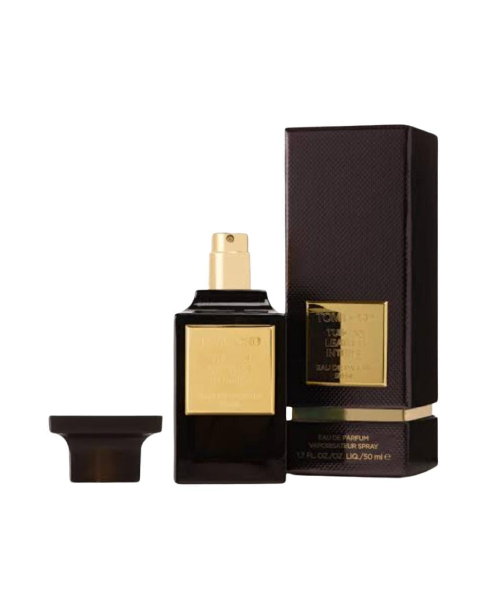 Tuscan Leather Intense by Tom Ford|FragranceUSA