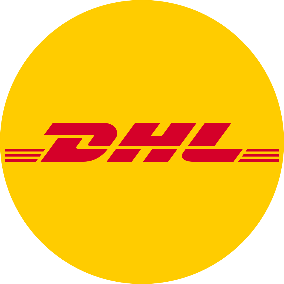 DHL Logo