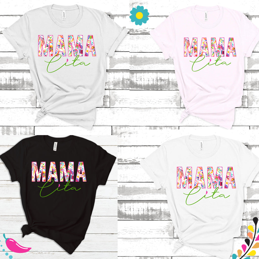 MAMAcita and PAPAcito T Shirts | X Graphics – X Graphics Shirts