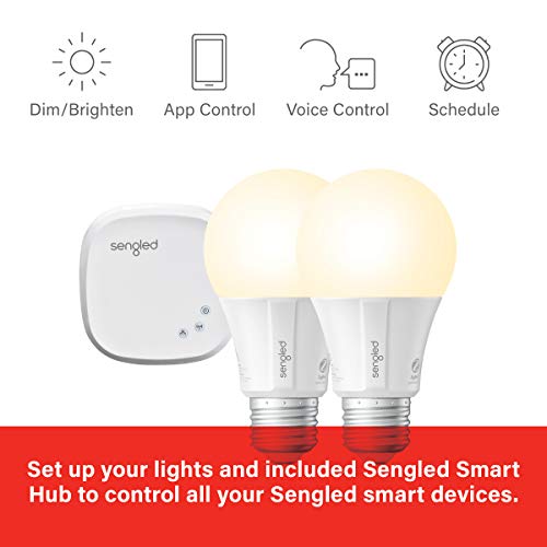 sengled smart lights