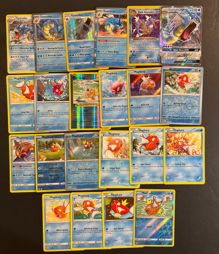 Pokemon Zekrom Card Lot - 8 Different Cards - Holo Rare! – JAB Games13