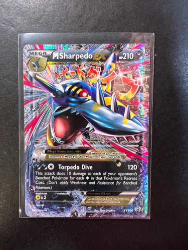 Mega-Gardevoir-EX - 156/160 - Full Art - Pokemon Singles » XY Primal Clash  - Collector's Cache