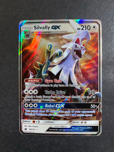 Kartana - SV33/SV94 Ultra Shiny Rare - Hidden Fates – JAB Games13