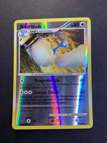 Radiant Gardevoir - 069/196 Holo Ultra Rare - Lost Origin – JAB Games13