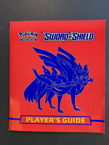 Pokemon Go Player's Guide Book - Mewtwo – JAB Games13