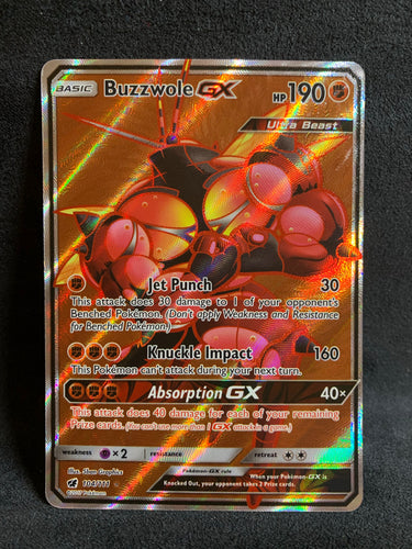 Gardevoir EX - 111/114 - Full Art Ultra Rare