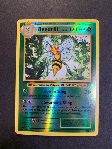 Pikachu (28/73) (Cracked Ice Holo) [Miscellaneous Cards]