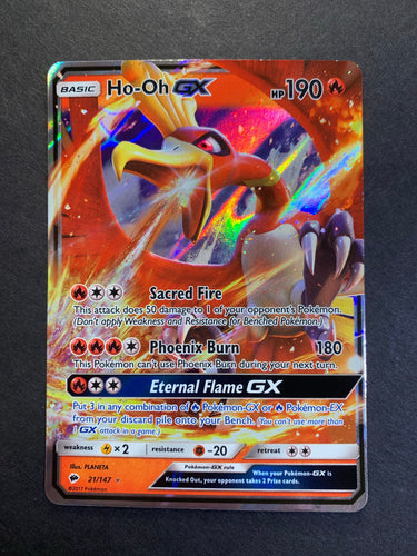 Greninja GX - 24/131 - Ultra Rare - Forbidden Light