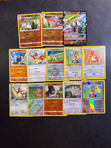 Pokemon Zekrom Card Lot - 8 Different Cards - Holo Rare! – JAB Games13