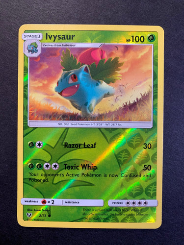 Pikachu - 28/73 Holo Rare Promo - Shining Legends – JAB Games13